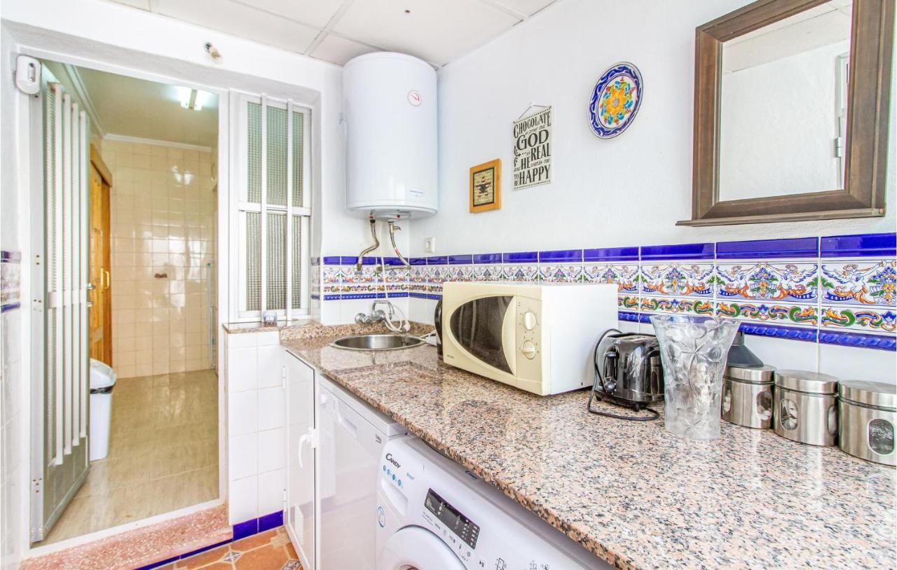 Stunning Home In Los Alcazares With Kitchen Екстериор снимка